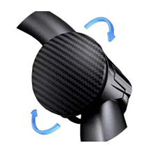 ハンドルスピナー